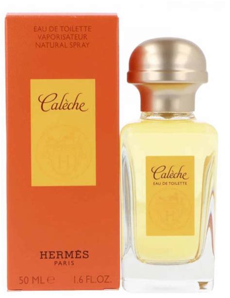 caleche hermes 50ml|caleche Hermes vintage.